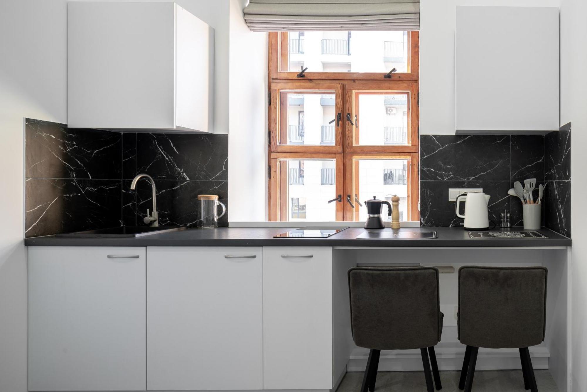 Yaroslav Val Lux Apartments Kiev Buitenkant foto