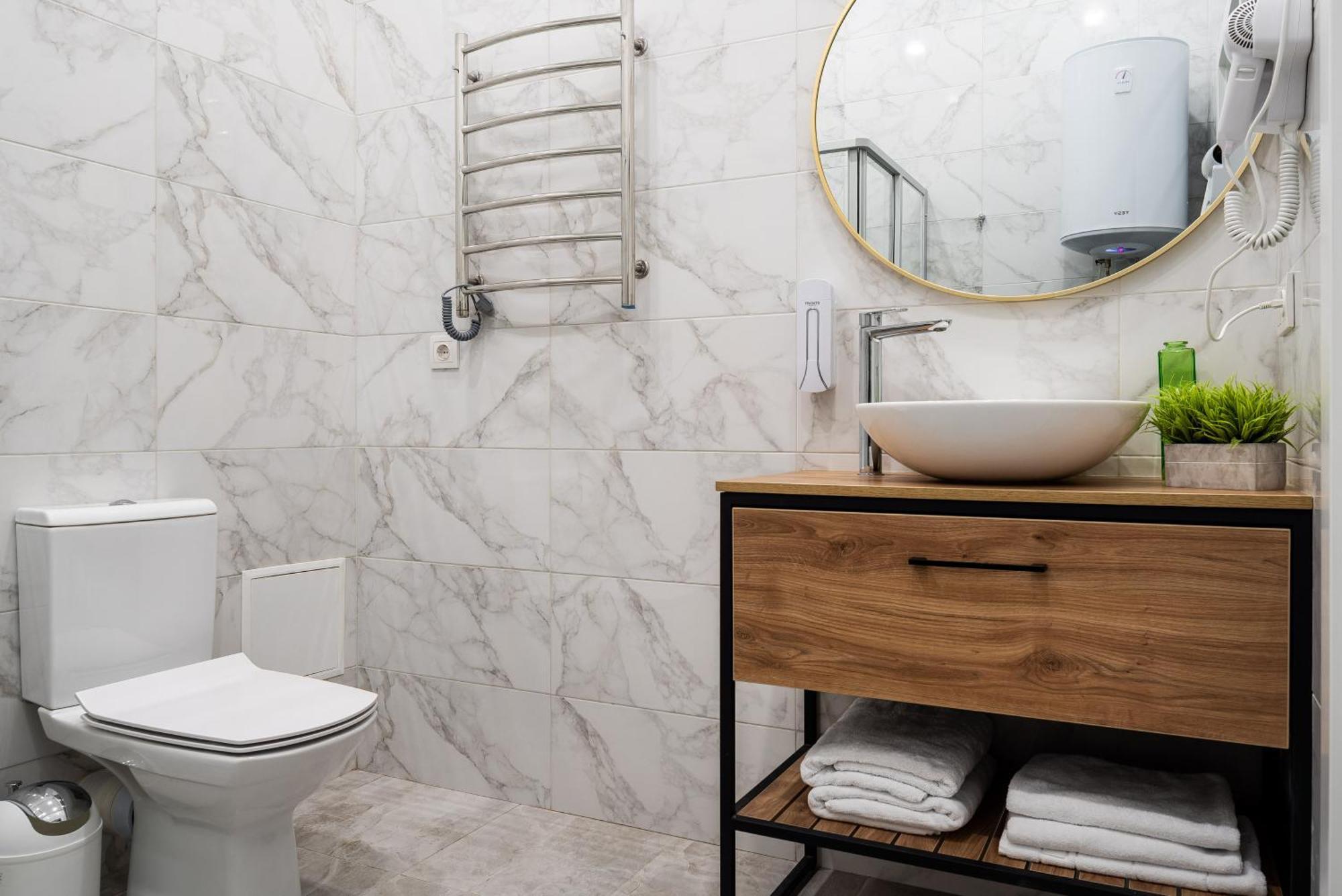 Yaroslav Val Lux Apartments Kiev Buitenkant foto